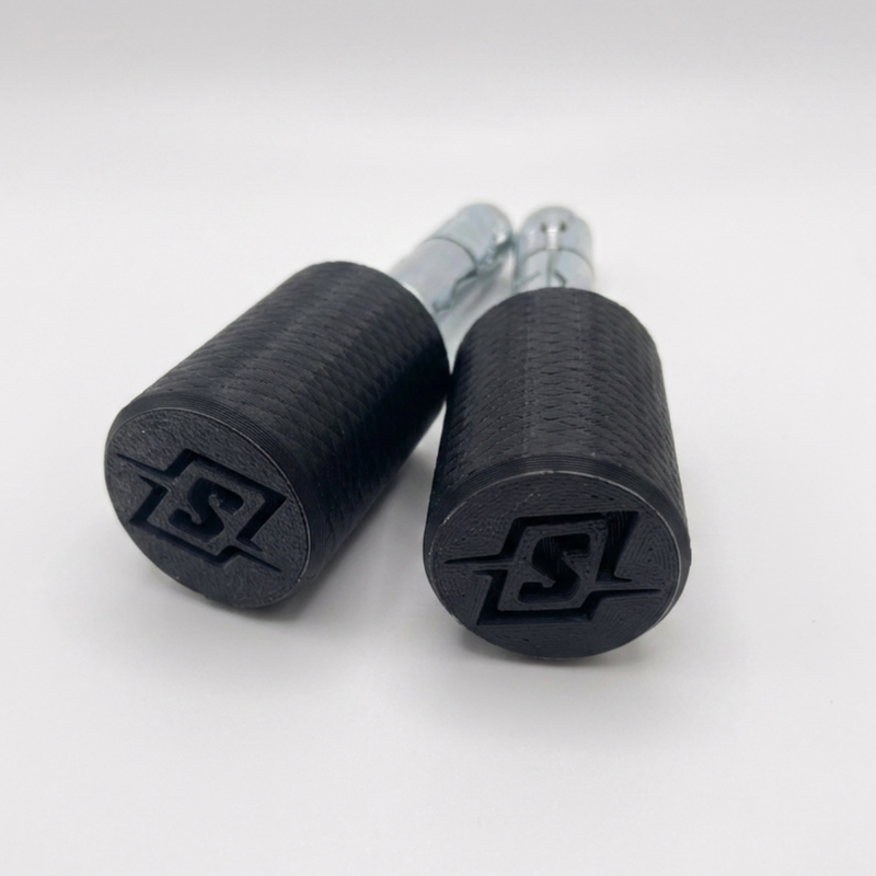 SUPERMOTO BARENDS - UNIVERSAL 14MM