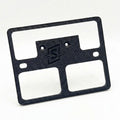 PLATEHOLDER SIMSON