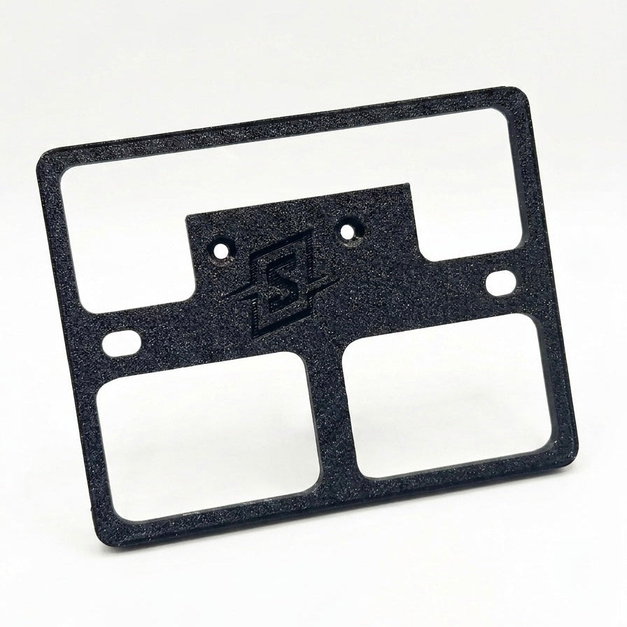 PLATEHOLDER SIMSON